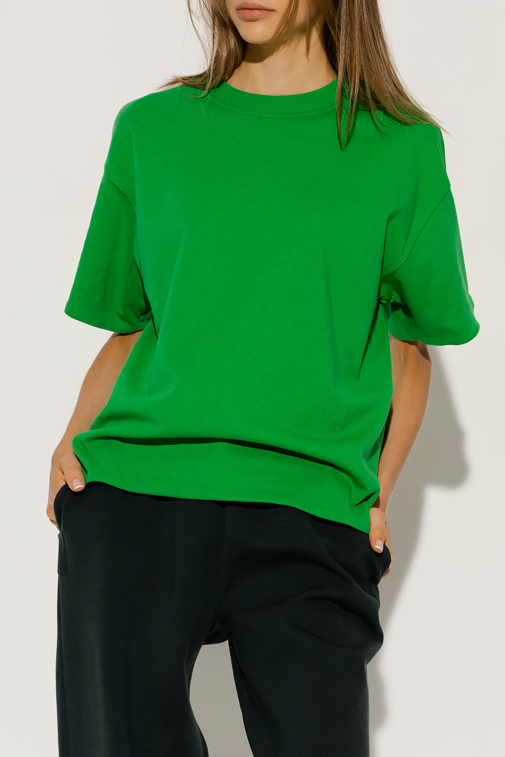 SchaferandweinerShops Japan - shirt Bottega Veneta - Cotton